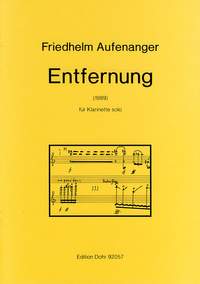 Aufenanger, F: Distance