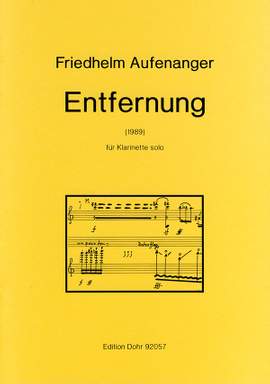Aufenanger, F: Entfernung