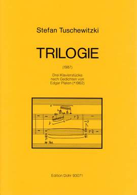 Tuschewitzki, S: Triology