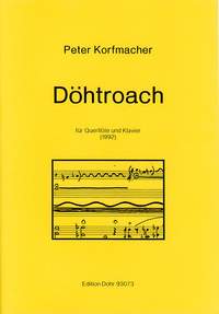 Korfmacher, P: Döhtroach