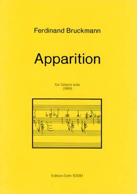 Bruckmann, F: Apparition
