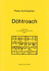 Korfmacher, P: Döhtroach
