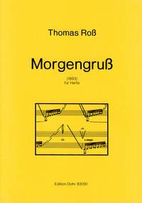 Ross-Koeln, T: Morgengruß