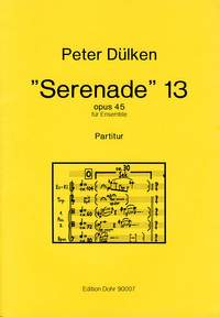 Duelken, P: "Serenade" 15