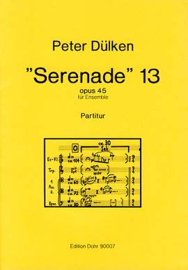 Duelken, P: "Serenade" 15