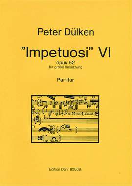 Duelken, P: Impetuosi VI