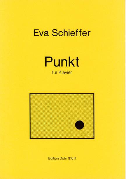 Schieffer, E: Punkt