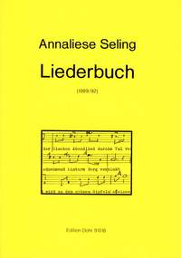 Seling, A: Song Book