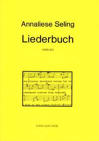 Seling, A: Liederbuch