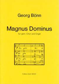 Boenn, G: Magnus Dominus