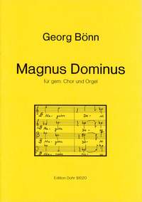 Boenn, G: Magnus Dominus