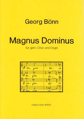 Boenn, G: Magnus Dominus