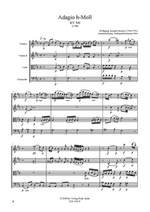 Mozart, W A: Adagio B Minor KV 540 Product Image