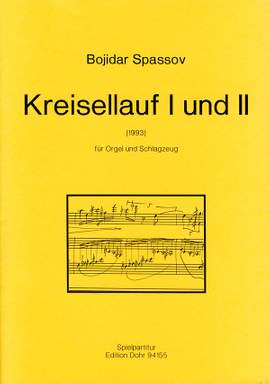Spassov, B: Kreisellauf I und II
