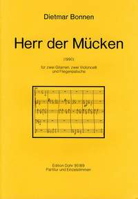 Bonnen, D: Lord of the Flies