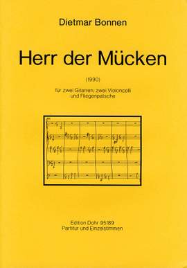 Bonnen, D: Herr der Mücken
