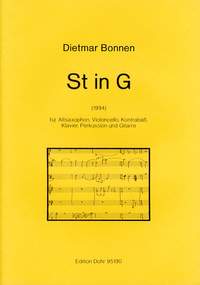 Bonnen, D: St in G