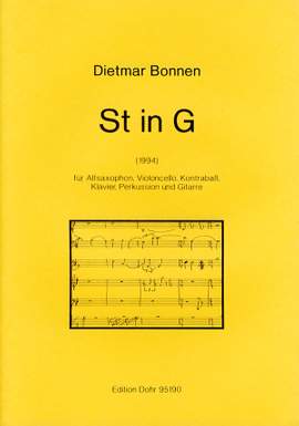 Bonnen, D: St in G