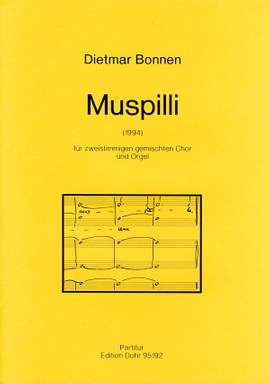 Bonnen, D: Muspilli