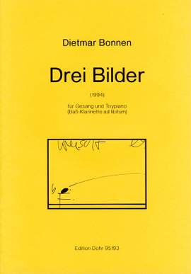Bonnen, D: Drei Bilder