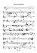 Dudas, L: Valse Product Image