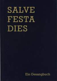 Bares, P: Salve Festa Dies