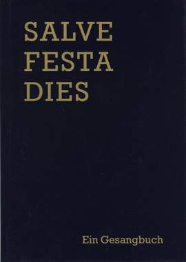 Bares, P: Salve Festa Dies