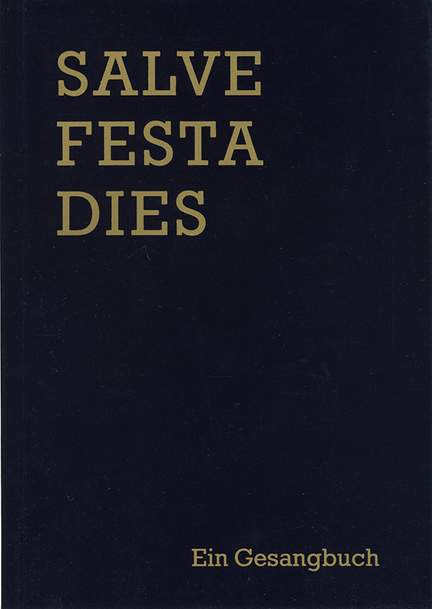 Bares, P: Salve Festa Dies