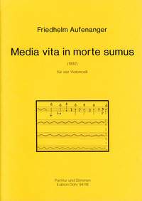 Aufenanger, F: Media vita in morte sumus