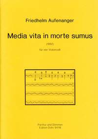 Aufenanger, F: Media vita in morte sumus