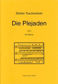 Tuschewitzki, S: Die Plejaden