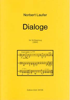 Laufer, N: Dialoge