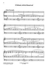 Baur, J: Complete Choral Preludes Product Image