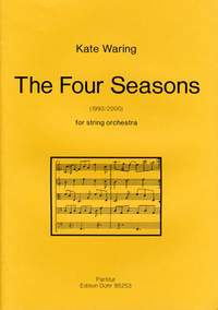 Waring, K: The Four Seasons