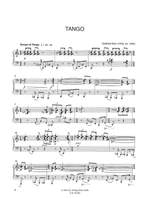 Stein, G: Tango etc. Product Image