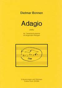Bonnen, D: Adagio