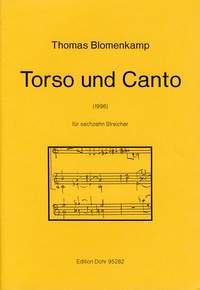 Blomenkamp, T: … as you wanted to melt the winter ice