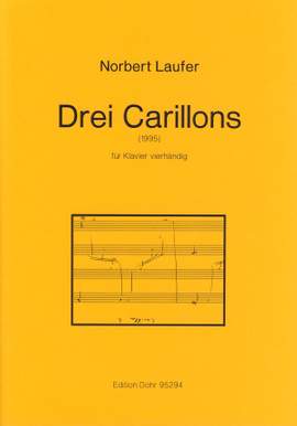 Laufer, N: Drei Carillons