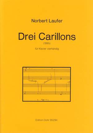 Laufer, N: Three Carillons