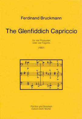 Bruckmann, F: The Glennfiddich Capriccio