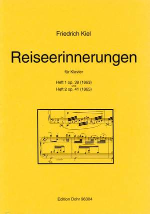 Kiel, F: Reiseerinnerungen