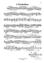 Busch, A: Suite op. 8a Product Image