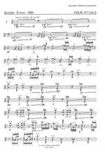 Dimov, B: Violin rituals Product Image