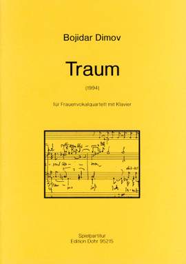 Dimov, B: Dream