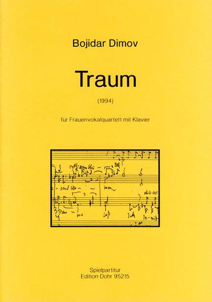 Dimov, B: Dream