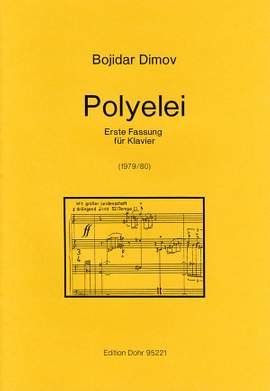 Dimov, B: Polyelei