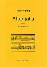Waring, K: Attargatis