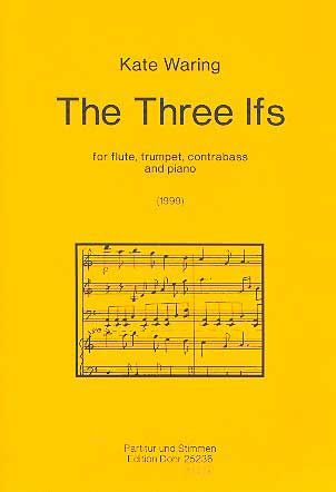 Waring, K: The Three Ifs
