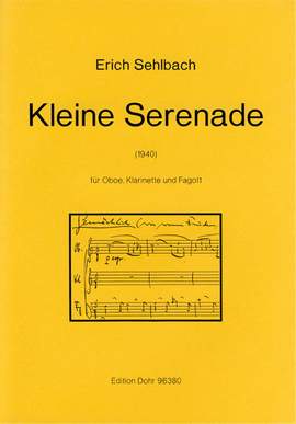 Sehlbach, E: Little Serenade