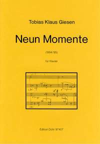 Giesen, T: Nine Moments